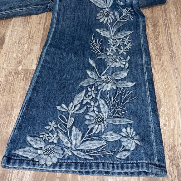 LVPL by Liverpool jeans size 4 - Picture 6 of 11